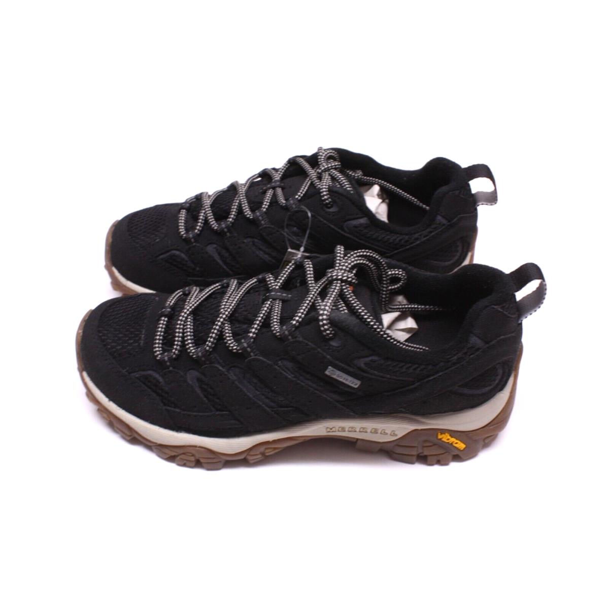 Merrell Moab 2 Gtx Women`s Hiking Shoes Size 7.5 J035512