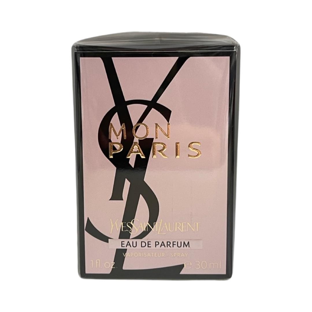 Yves Saint Laurent Mon Paris Eau De Parfum Spray 30 ml / 1 oz