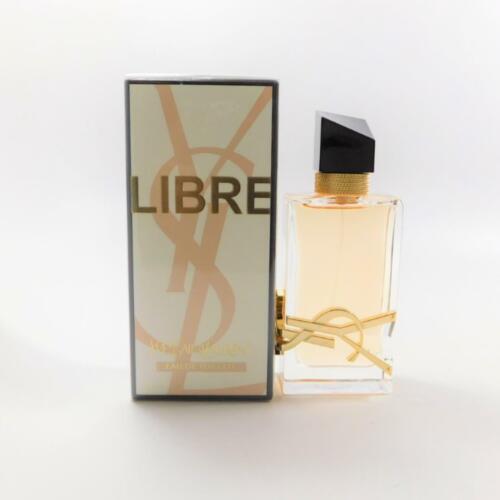 Libre By Yves Saint Laurent For Women Edt 1.6 oz / 50 ml