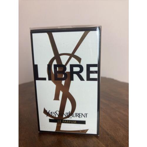 Yves Saint Laurent Libre Le Parfum Eau de Parfum 1oz/30ml