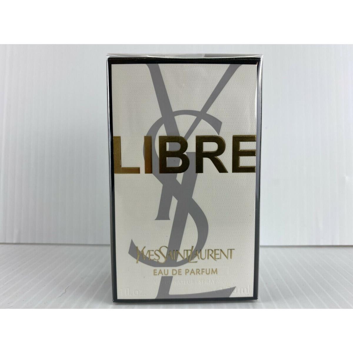 Yves Saint Laurent Libre Parfum Women Spray 1.0 OZ 30 ML