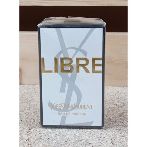 Libre Eau DE Toilette 1 fl oz Yves Saint Laurent