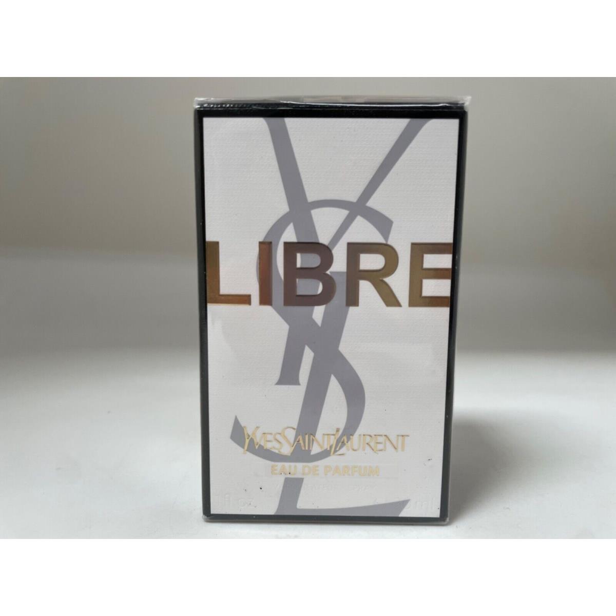 Yves Saint Laurent Libre Eau de Parfum For Women 30ml/1oz Spray