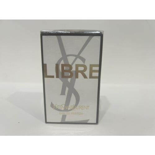 Yves Saint Laurent Ysl Libre 30ml 1.0 oz Eau De Parfum Spray