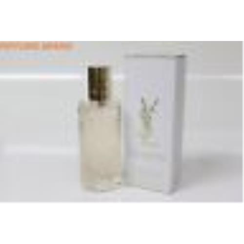 Ysl Saharienne Yves Saint Laurent 2.5 oz 75ml Spray Edt Women