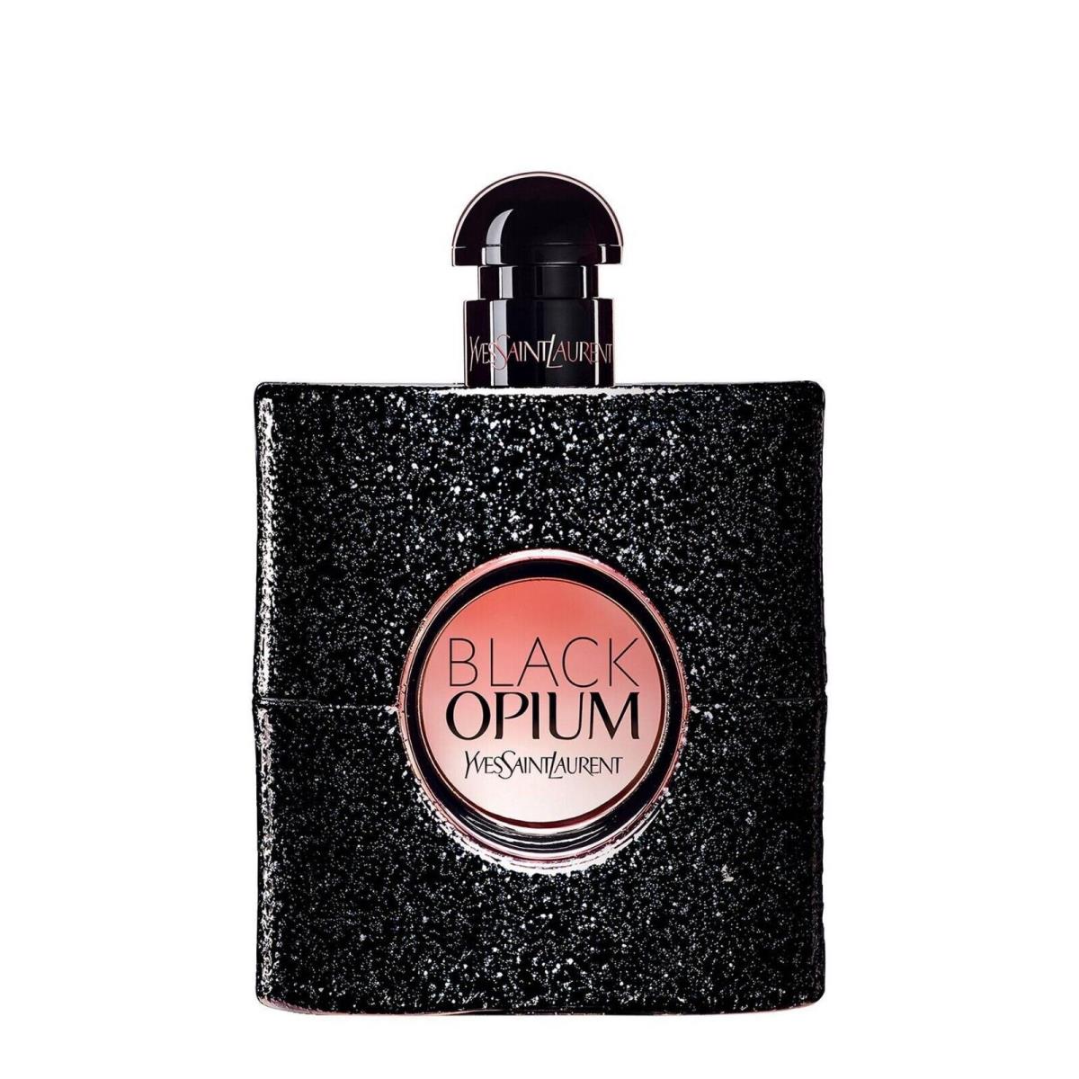 Yves Saint Laurent Ysl Black Opium 1.0OZ Edp Women