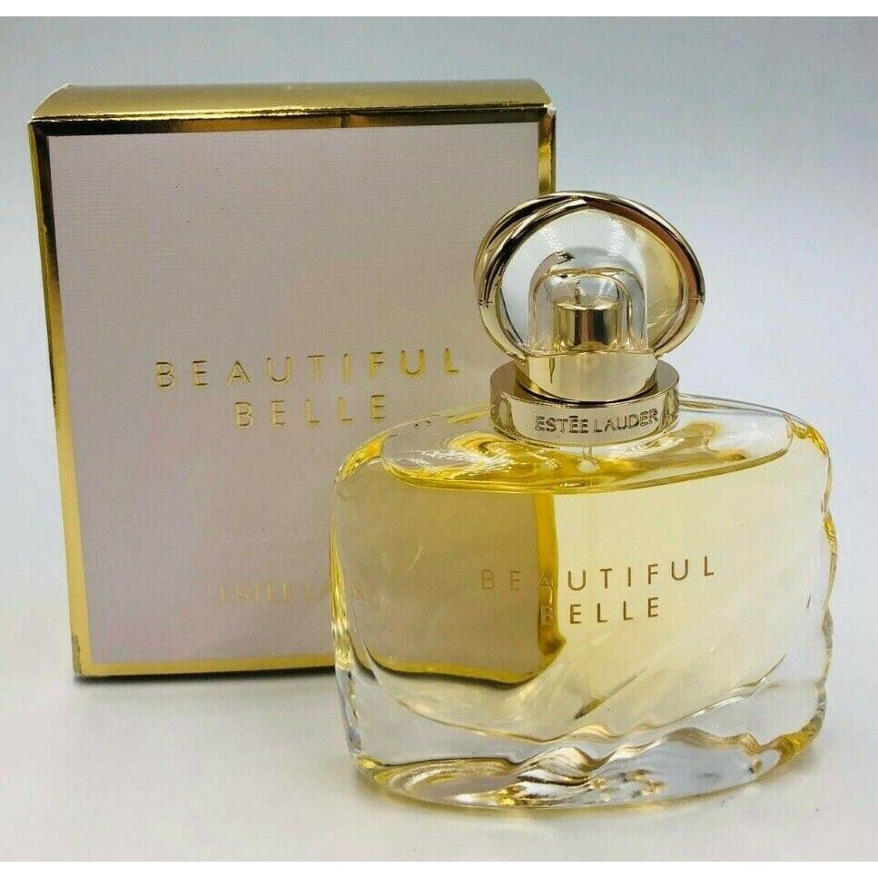 Estee Lauder Beautiful Belle Eau De Parfum Spray Choose