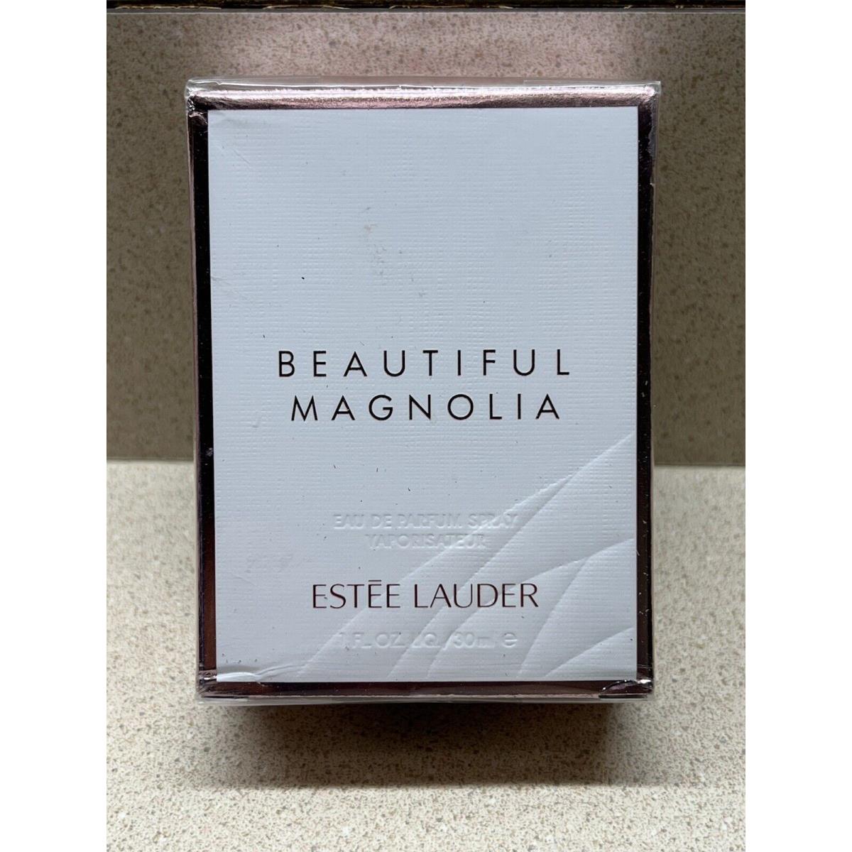 Estee Lauder Beautiful Magnolia Eau De Parfum 1 fl oz / 30 ml