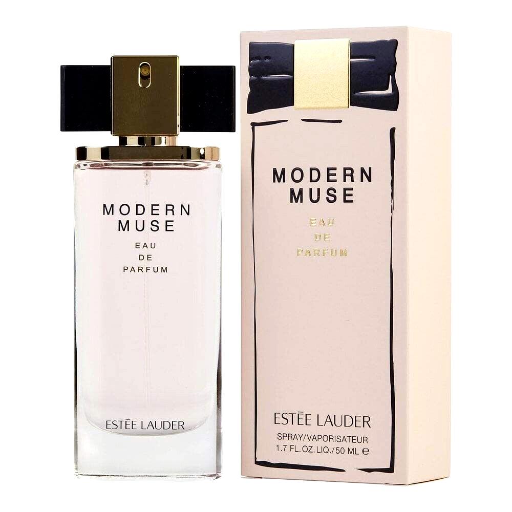 Modern Muse BY Estee LAUDER-EDP-SPRAY-1.7 OZ-50 Ml-authentic-switzerland