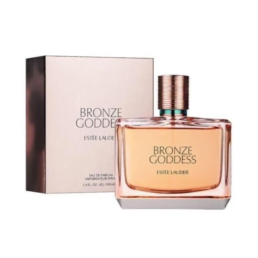 Bronze Goddess / Estee Lauder Edp Spray 3.4 oz 100 ml W