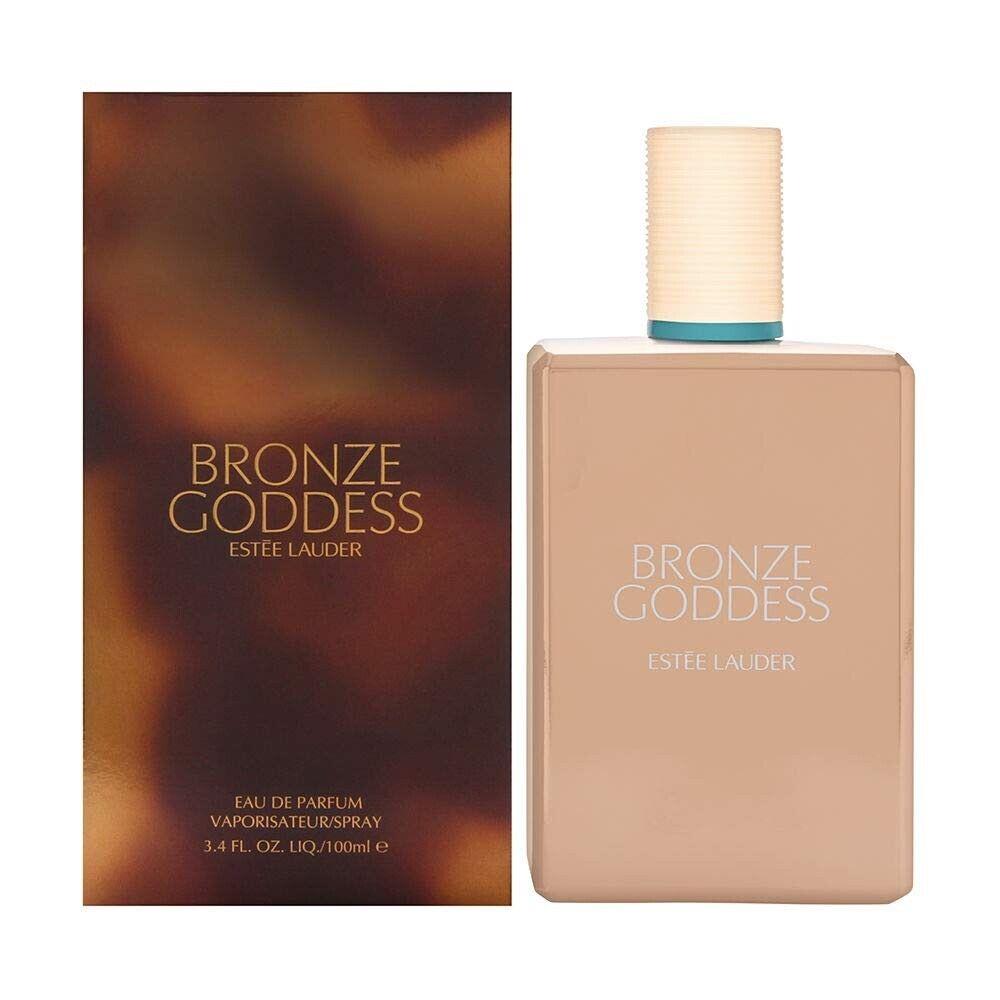 Estee Lauder Fragrance Bronze Goddess 3.4oz/100ml