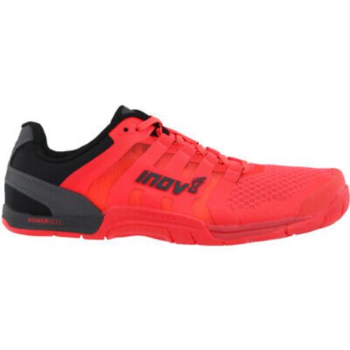 Inov-8 Flite 235 V2 Training Womens Orange Sneakers Athletic Shoes 000600-COBK