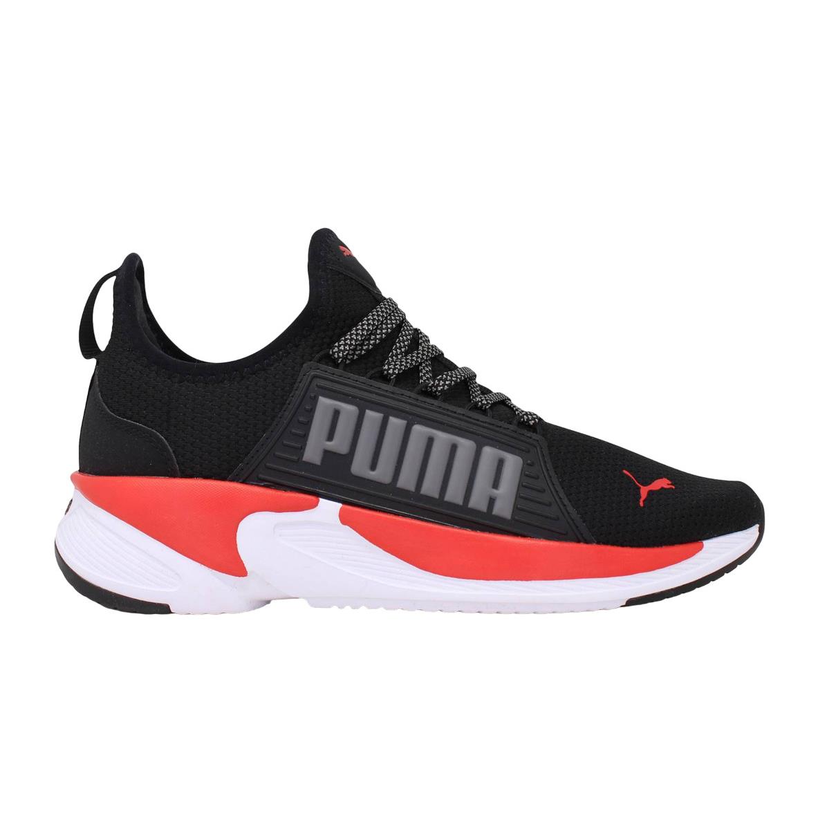 Puma Mens Tennis Shoe Softride Premier Slip-on 376540 05