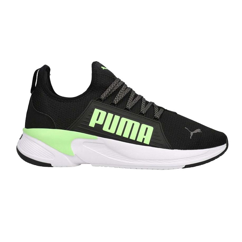 Puma Mens Tennis Shoe Softride Premier Slip ON 376540 04