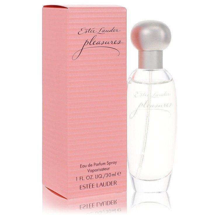 Pleasures by Estee Lauder Eau De Parfum Spray 1 oz Women