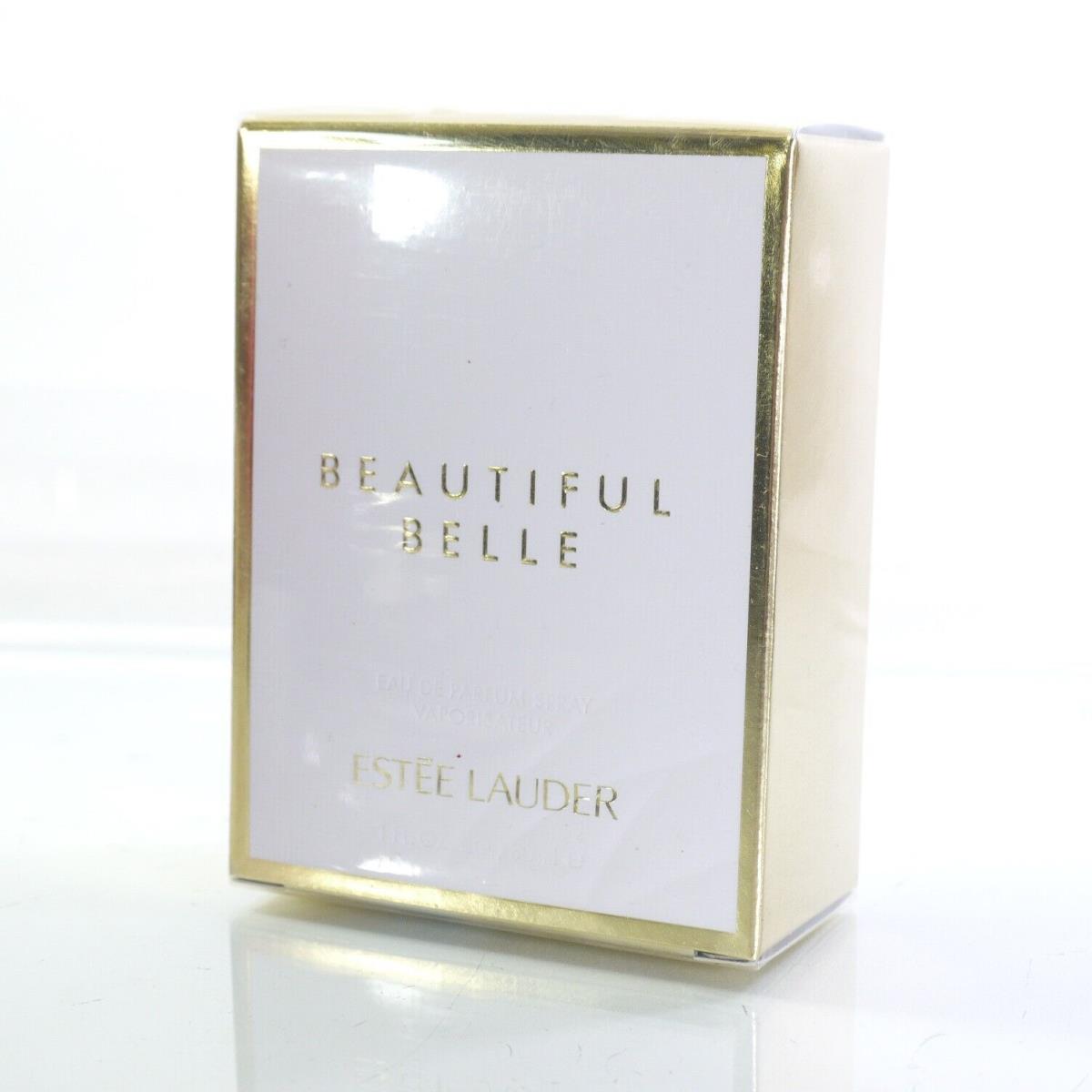 Beautiful Belle Estee Lauder 1.0 Oz 30 ml Edp Eau De Parfum Spray Women