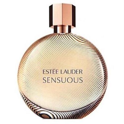 Estee Lauder Sensuous Eau De Parfum Spray For Women 1.7 Oz