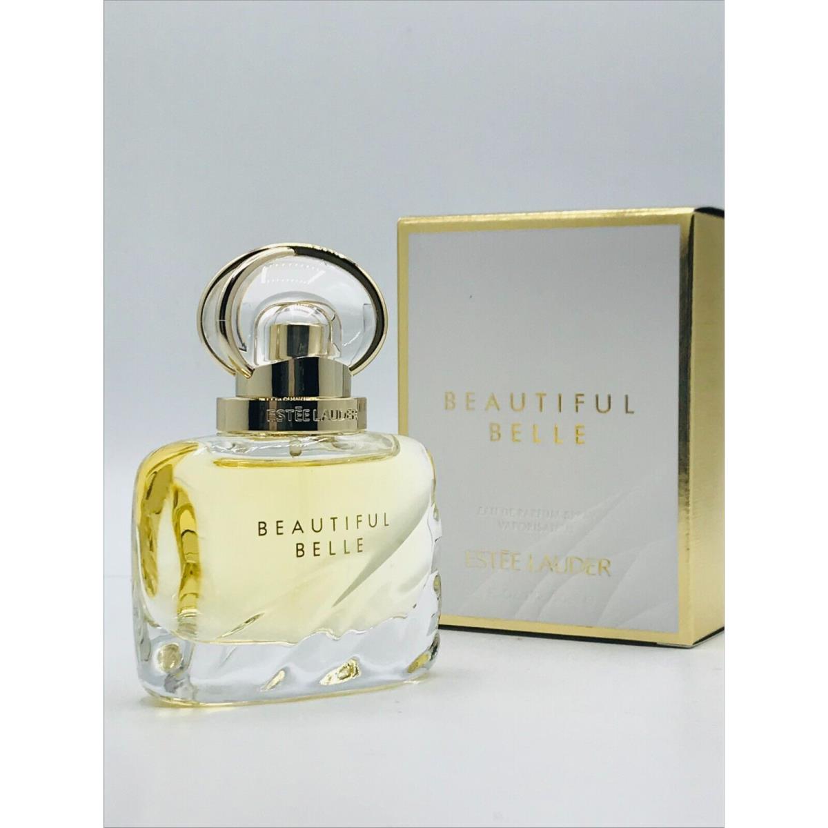 Estee Lauder Beautiful Belle Women Parfum Spray 1.0 oz