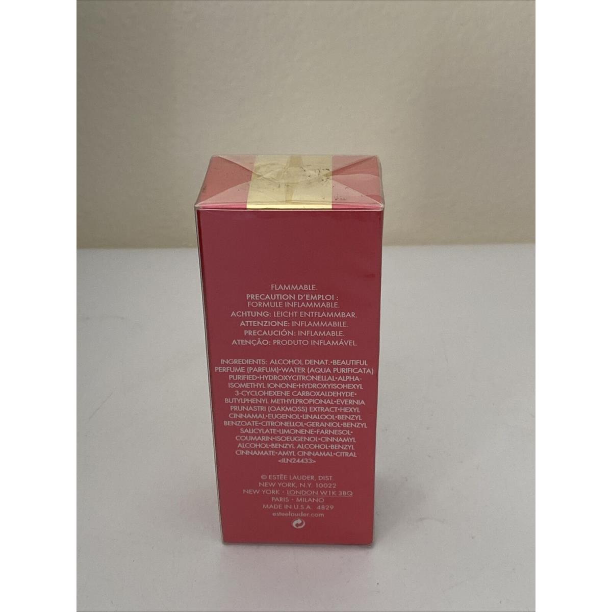 Est e Lauder Beautiful Eau de Parfum Spray 30ml