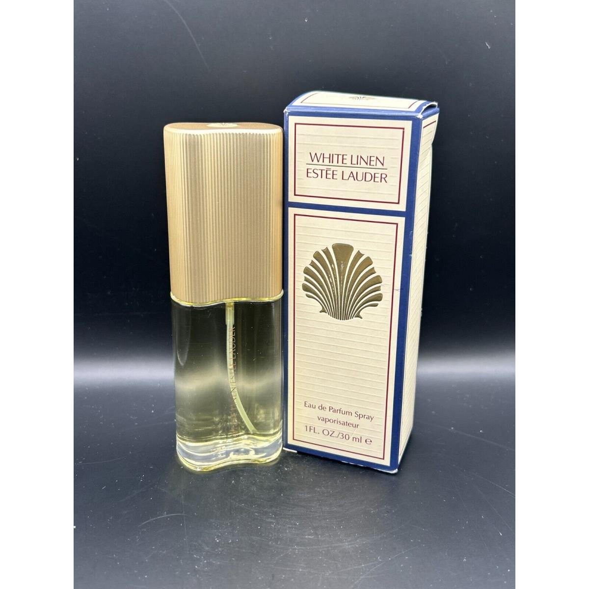 Estee Lauder White Linen 30ML Edp Spray