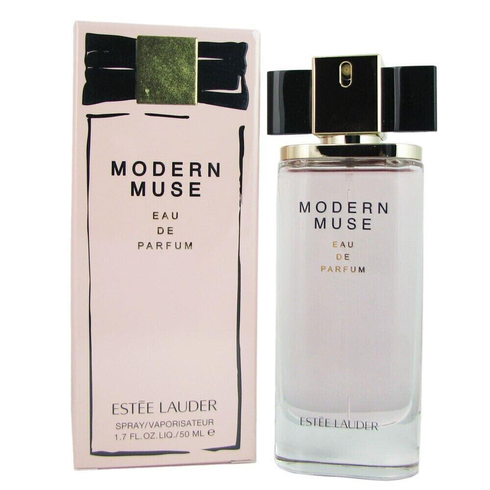 Modern Muse by Est e Lauder For Women 1.7 oz Eau de Parfum Spray