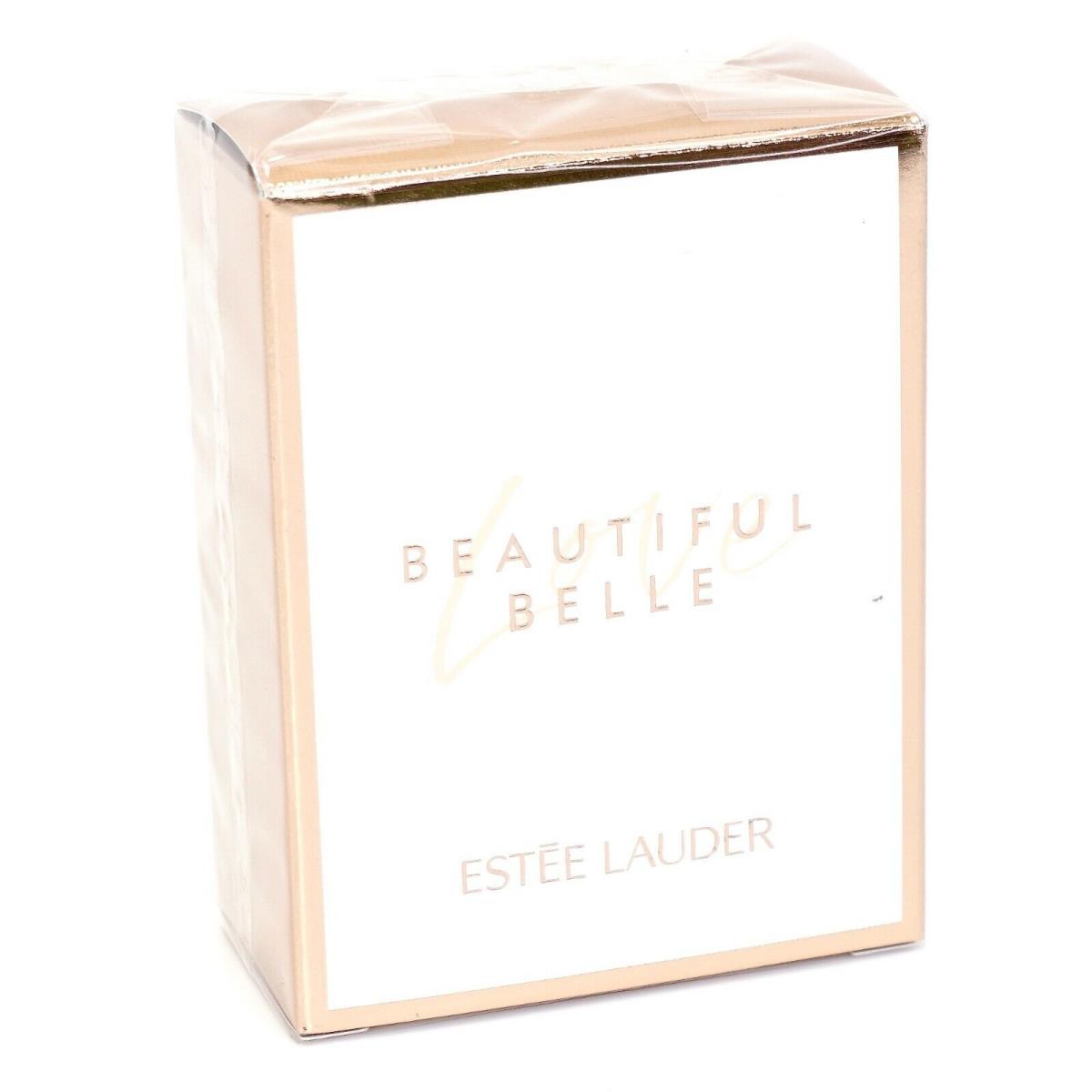 Estee Lauder Beautiful Belle Love Eau De Parfum Spray 1oz Rare