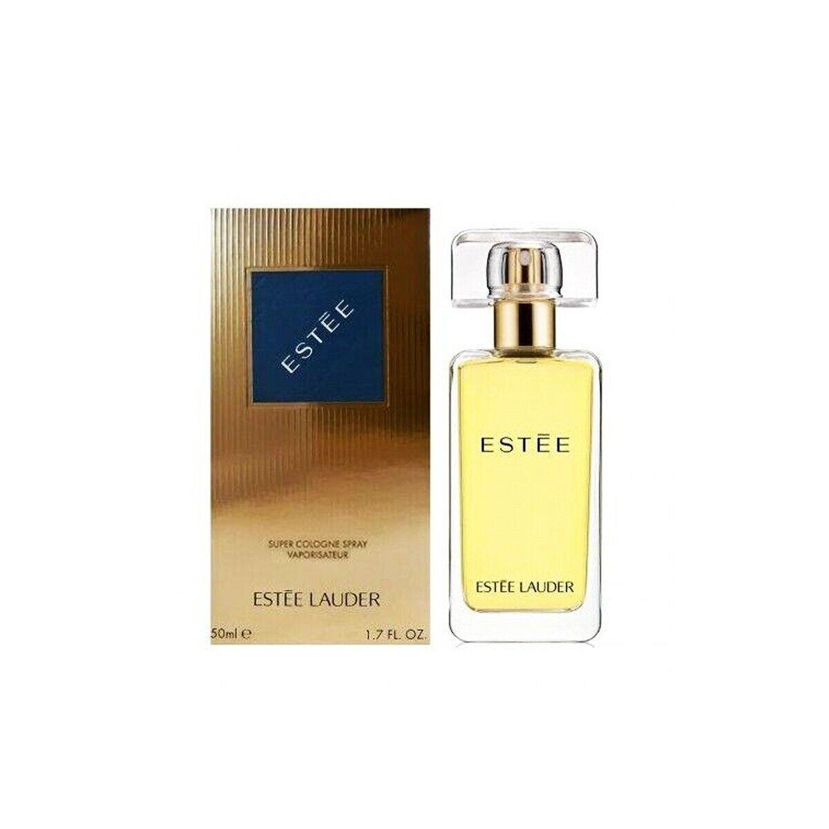 Estee Lauder Estee Super Cologne Spray - Size 1.7 Oz. / 50mL