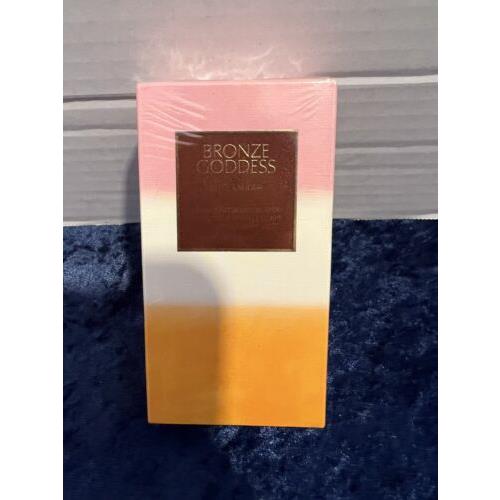 Estee Lauder Bronze Goddess Shimmering Body Oil Spray 1.5 FL OZ