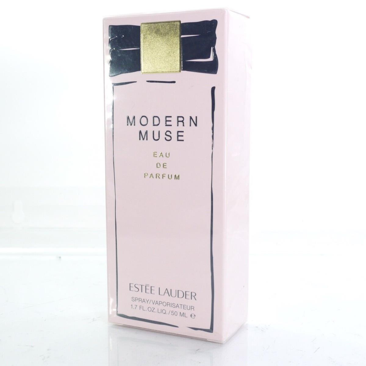 Estee Lauder Modern Muse Eau De Parfum Spray 1.7 oz 50 ML