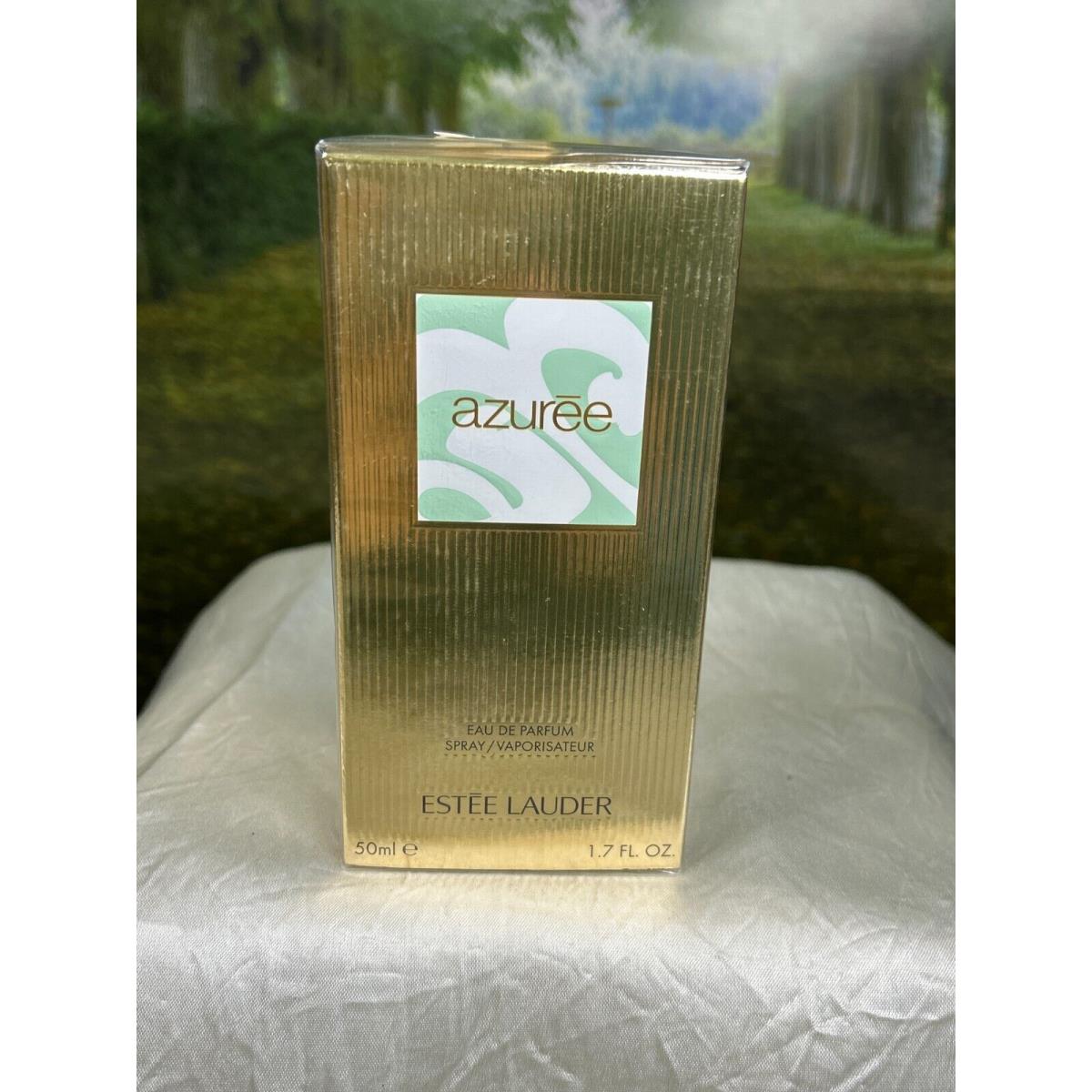 Estee Lauder Azuree 50ML Edp Spray