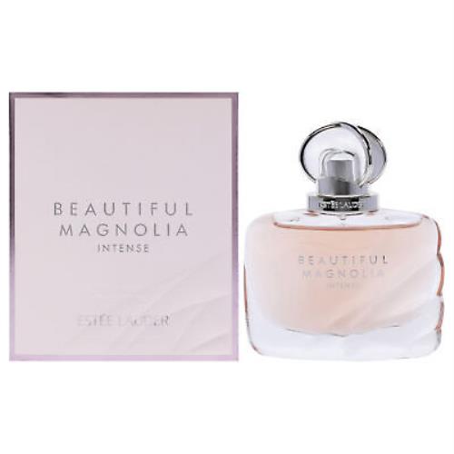 Beautiful Magnolia Intense by Estee Lauder For Women - 1.7 oz Edp Spray