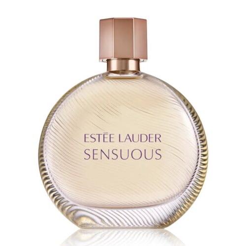 Estee Lauder Sensuous Eau de Parfum Spray 1.7 Oz. Full-size