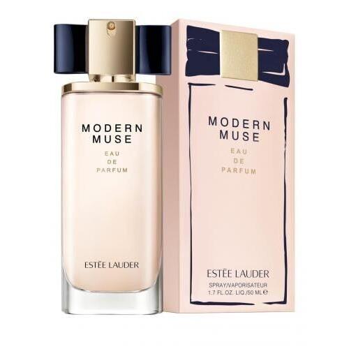Modern Muse by Estee Lauder 1.7oz Edp For Women Box