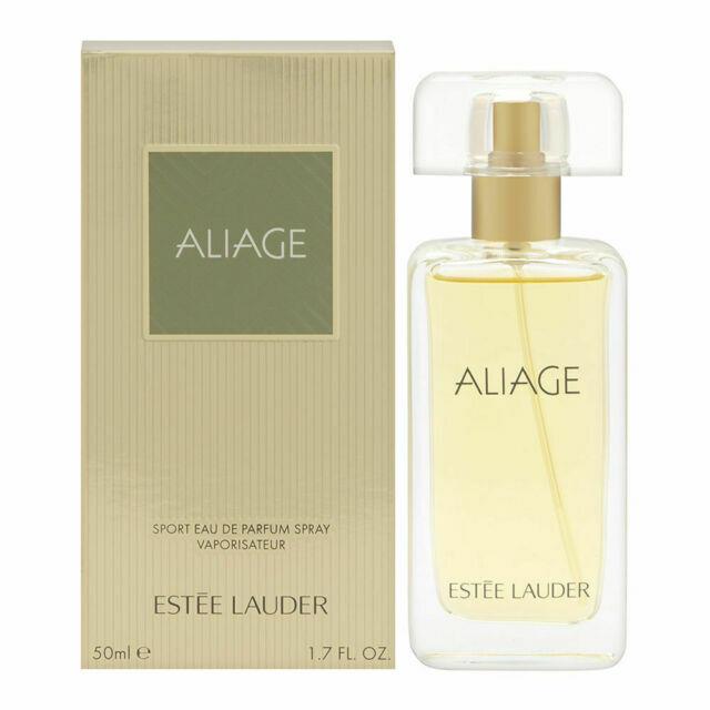 Estee Lauder Aliage Sport For Women 1.7 oz Eau de Parfum Spray