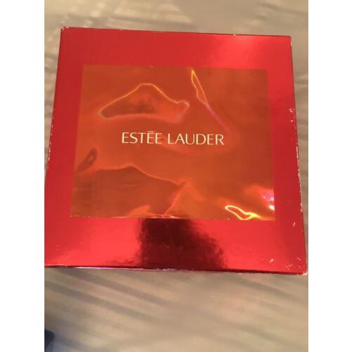 Estee Lauder NY Youth Dew Winter Luxuries 2 Piece Gift Set