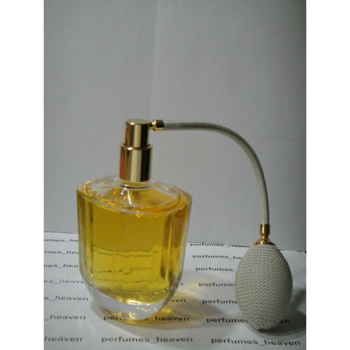 Estee Lauder Beautiful Limited Edition Eau De Parfum Spray Atomizer 2.5 oz 75ML