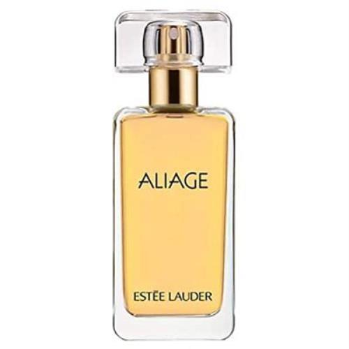 Estee Lauder Aliage Sport Eau De Parfum Spray 1.7 Oz