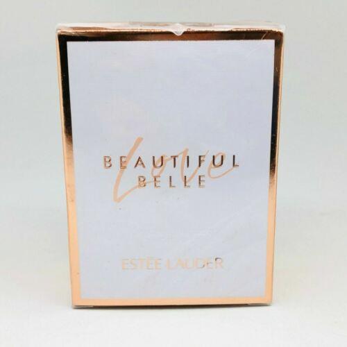 Estee Lauder Beautiful Belle Love Eau De Parfum Spray / Vaporisateur 1 oz