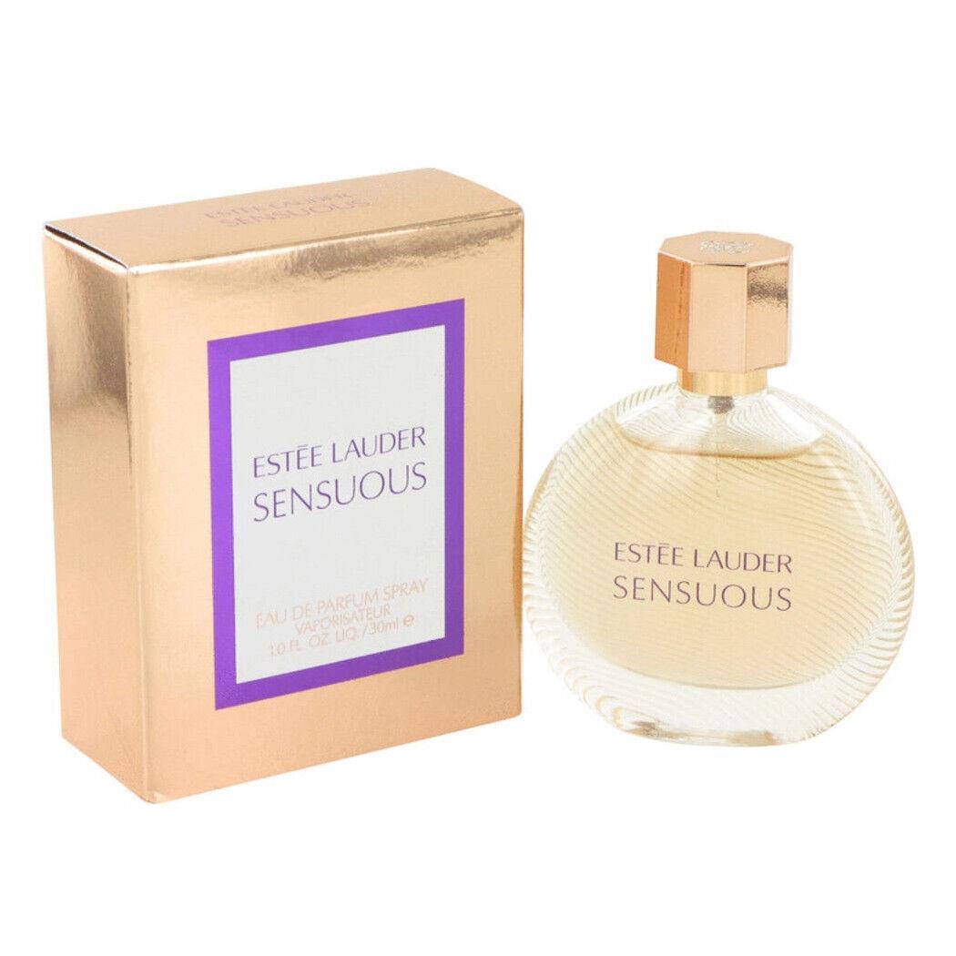 Sensuous by Estee Lauder 1 oz / 30 ml Eau De Parfum Spray For Women