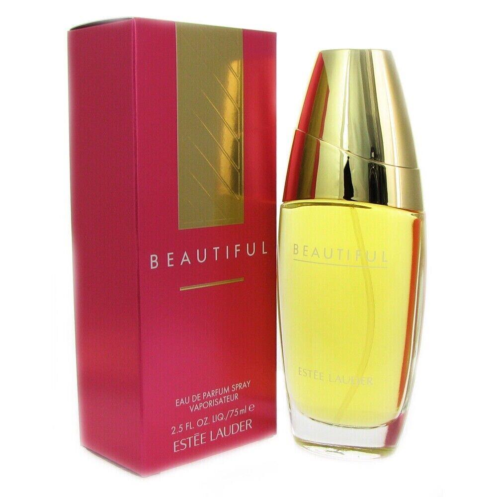 Beautiful Est e Lauder 2.5 Fl Oz