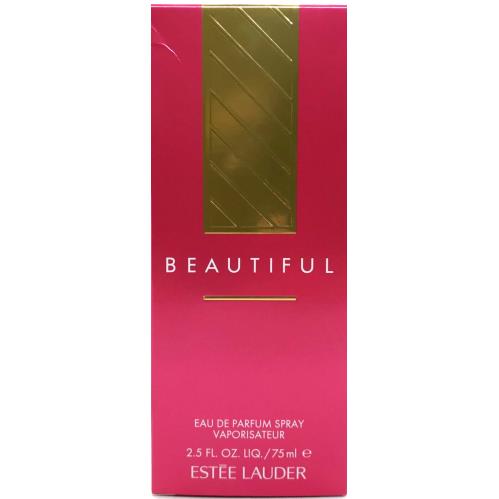 Estee Lauder Beautiful Eau DE Parfum Spray For Women 2.5 Oz / 75 ml