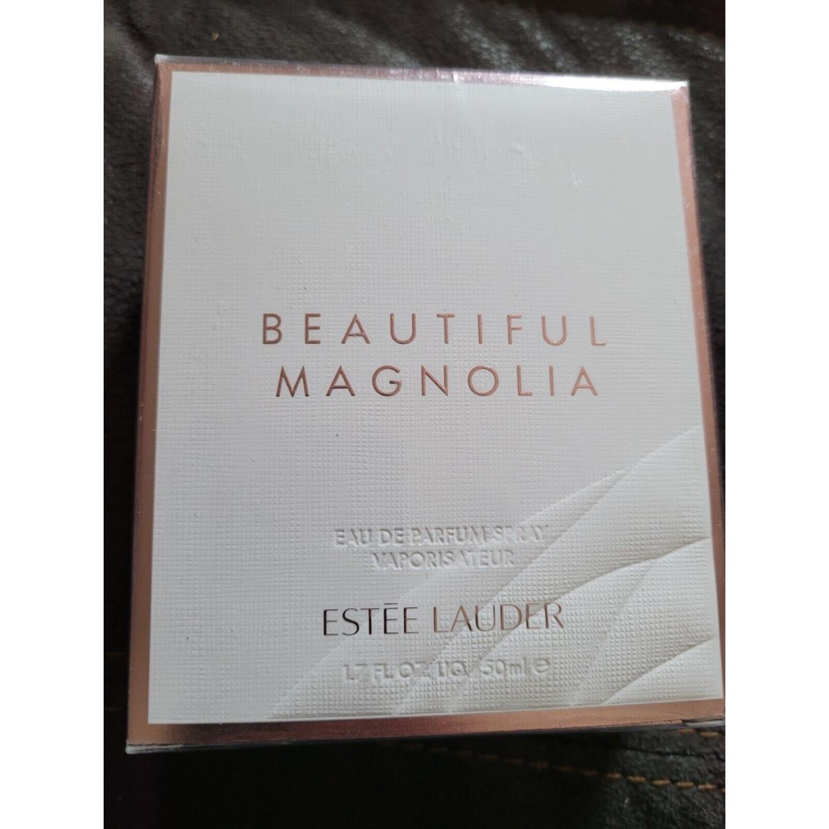 Estee Lauder Beautiful Magnolia 1.7 Fl. OZ