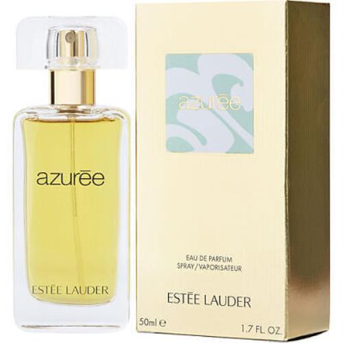 Azuree by Estee Lauder - Eau DE Parfum Spray 1.7 OZ Women