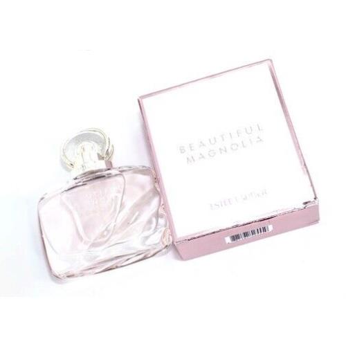 Estee Lauder Beautiful Magnolia Eau De Parfum Spray 1.7oz