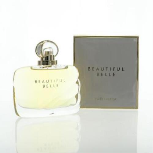 Beautiful Belle Estee Lauder For Women 3.4 OZ Box