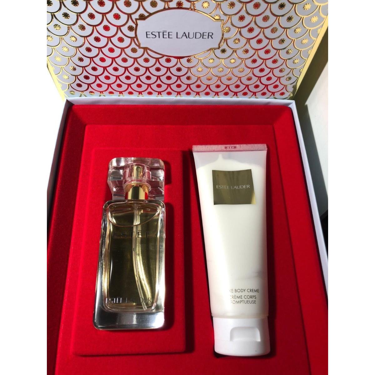 Estee Lauder 2-Pc. All-over Luxuries Gift Set Limited Edition 2018