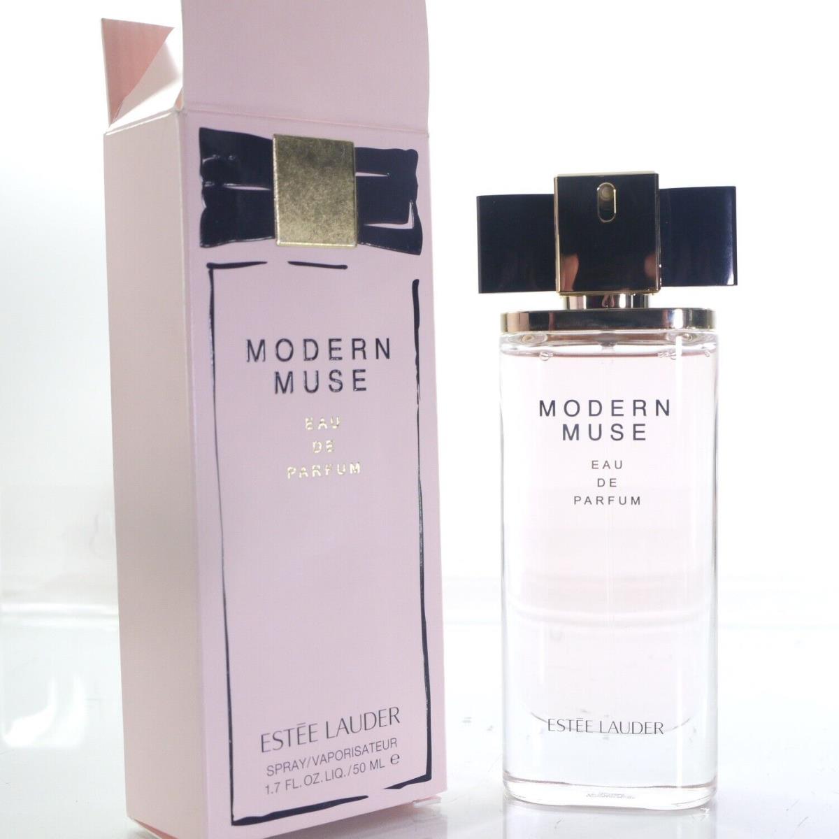 Modern Muse by Estee Lauder Eau De Parfum Spray 1.7 oz 50 ml For Women