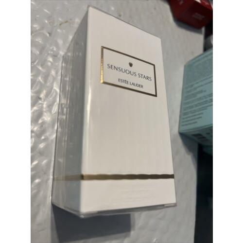 Estee Lauder Sensuous Stars Eau De Parfum Spray 1.35 Oz / 40 ML