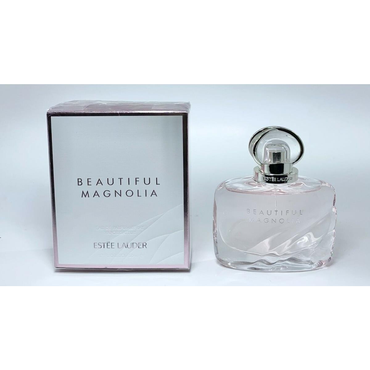 Beautiful Magnolia By Estee Lauder 1.7 oz / 50 ml Edp