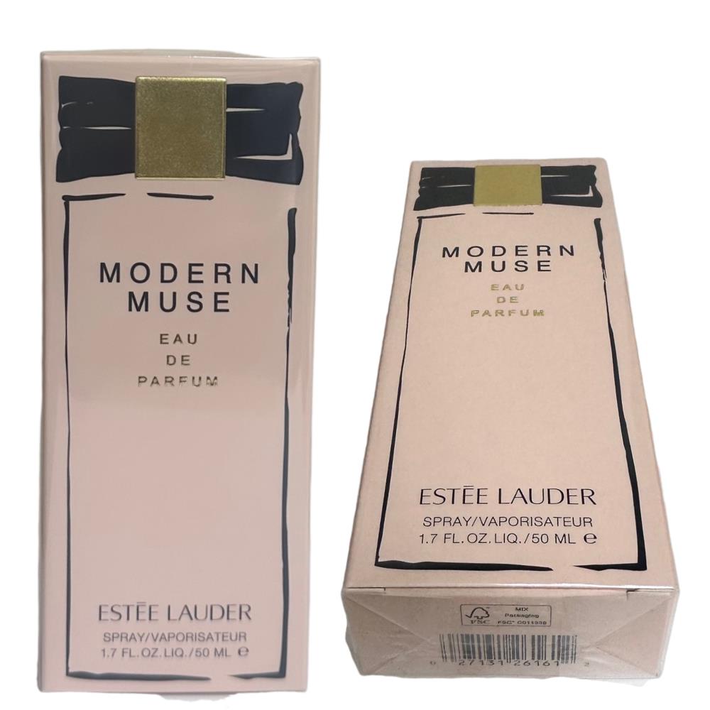 Estee Lauder Modern Muse 1.7oz Women`s Eau de Parfum